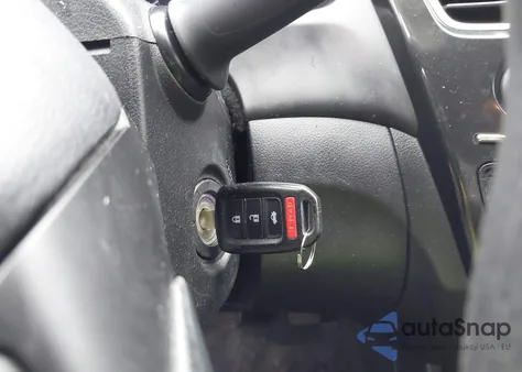 2015 Honda Civic Se из США, поврежденный, VIN 19XFB2F7XFE022804